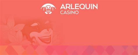 Arlequin casino review